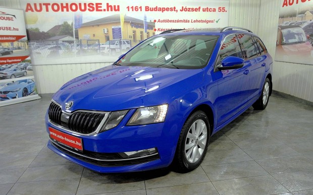 Skoda Octavia Combi 1.5 TSI ACT Style 4.600.000...