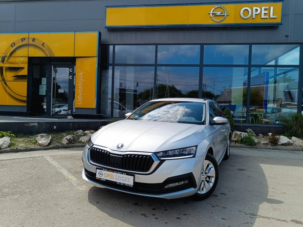 Skoda Octavia Combi 1.5 TSI ACT e-TEC Ambition...