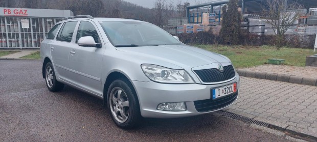 Skoda Octavia Combi 1.6 CR TDI Active