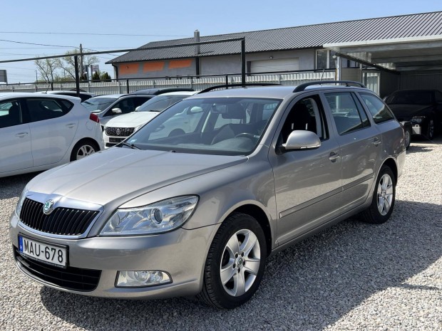 Skoda Octavia Combi 1.6 CR TDI Active