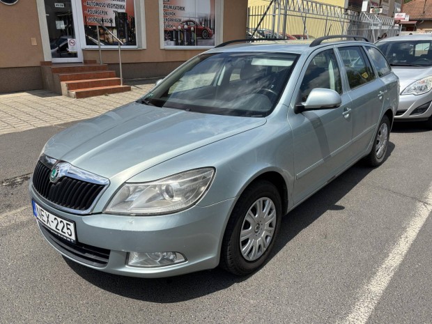 Skoda Octavia Combi 1.6 CR TDI Active DPF