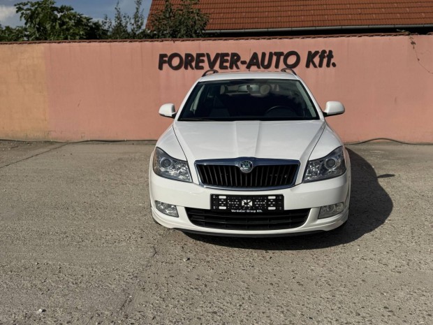 Skoda Octavia Combi 1.6 CR TDI Active DPF Tempo...