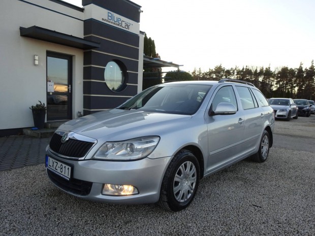 Skoda Octavia Combi 1.6 CR TDI Ambiente DPF Gaz...