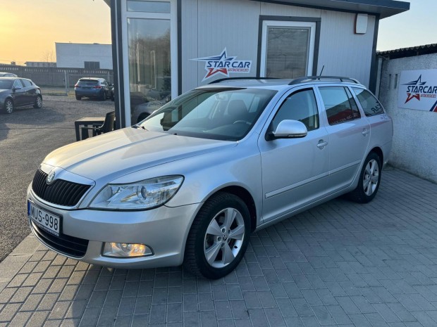 Skoda Octavia Combi 1.6 CR TDI Ambition DPF 266...