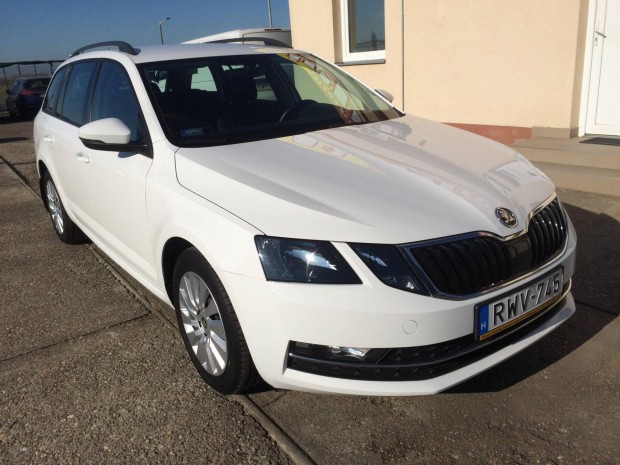 Skoda Octavia Combi 1.6 CR TDI Ambition M.o-i!F...