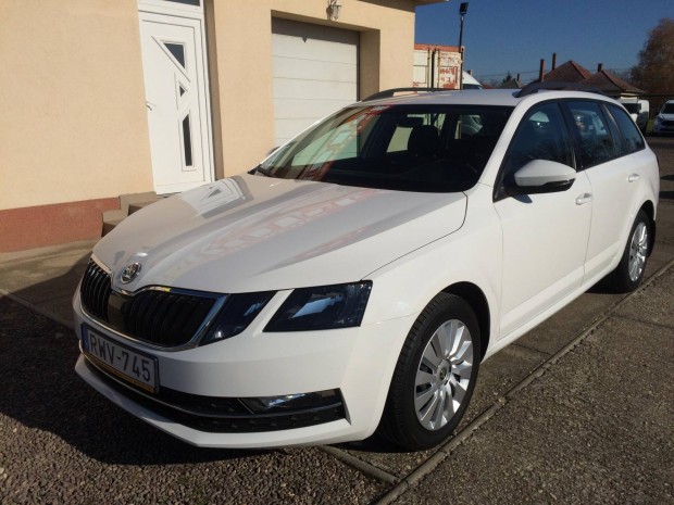 Skoda Octavia Combi 1.6 CR TDI Ambition M.o-i!F...