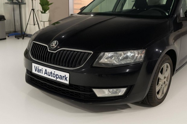 Skoda Octavia Combi 1.6 CR TDI Ambition Szp l...