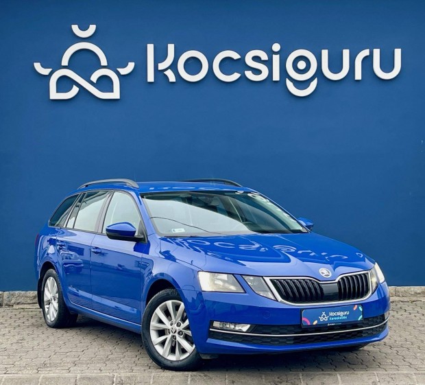 Skoda Octavia Combi 1.6 CR TDI Ambition / Mo-i!...