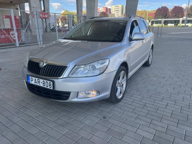 Skoda Octavia Combi 1.6 CR TDI Classic DPF DIGI...