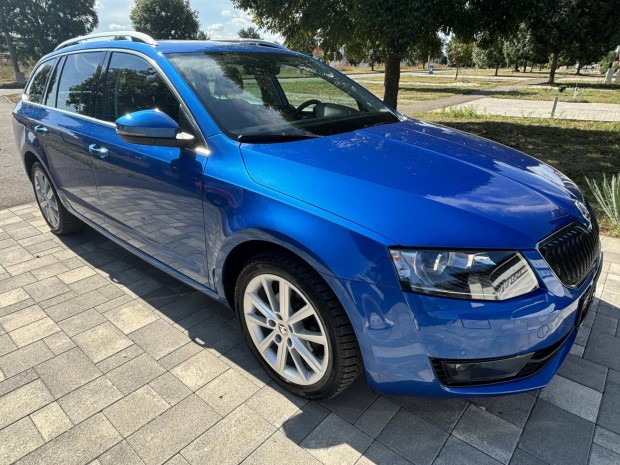 Skoda Octavia Combi 1.6 CR TDI Elegance 165000k...