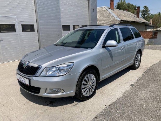 Skoda Octavia Combi 1.6 CR TDI Elegance DPF 1 ...