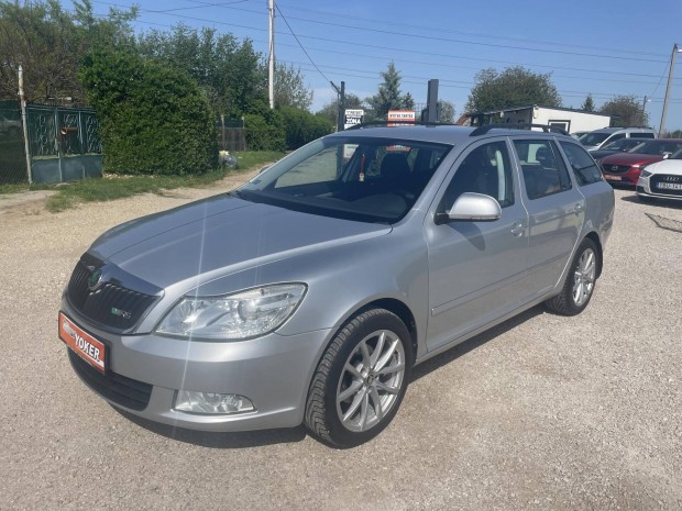 Skoda Octavia Combi 1.6 CR TDI Elegance DPF MAG...