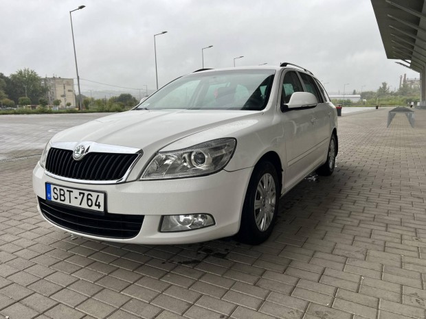 Skoda Octavia Combi 1.6 CR TDI Greenline DPF KL...