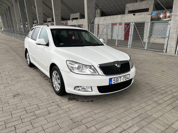 Skoda Octavia Combi 1.6 CR TDI Greenline DPF KL...