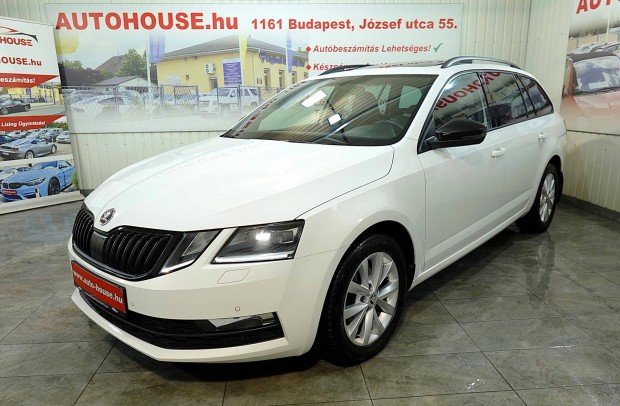 Skoda Octavia Combi 1.6 CR TDI Limited Edition...