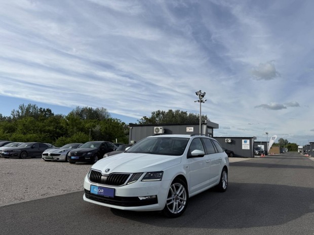 Skoda Octavia Combi 1.6 CR TDI Style