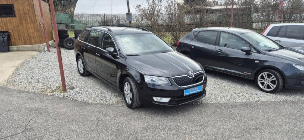 Skoda Octavia Combi 1.6 CR TDI Style 141700 Km....