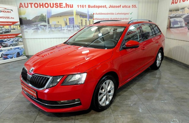 Skoda Octavia Combi 1.6 CR TDI Style 3.936.000...