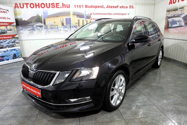 Skoda Octavia Combi 1.6 CR TDI Style 4.164.000...