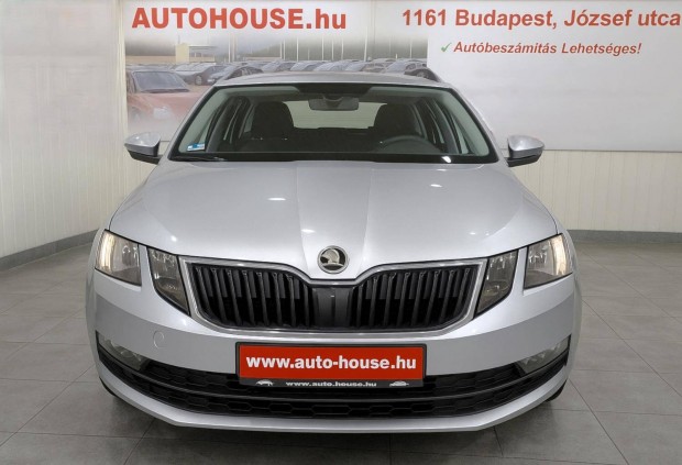 Skoda Octavia Combi 1.6 CR TDI Style 4.558.000...