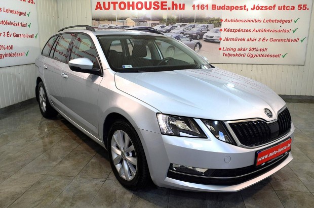 Skoda Octavia Combi 1.6 CR TDI Style 4.558.000...