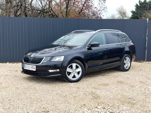Skoda Octavia Combi 1.6 CR TDI Style Alufelni....