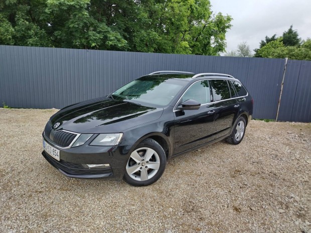 Skoda Octavia Combi 1.6 CR TDI Style Alufelni....