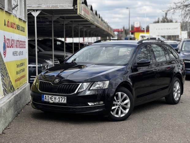 Skoda Octavia Combi 1.6 CR TDI Style DSG ITT �s...