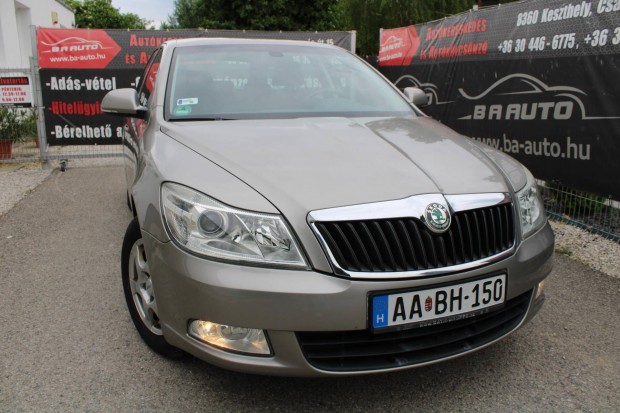 Skoda Octavia Combi 1.8 TFSI Elegance DSG /Fris...