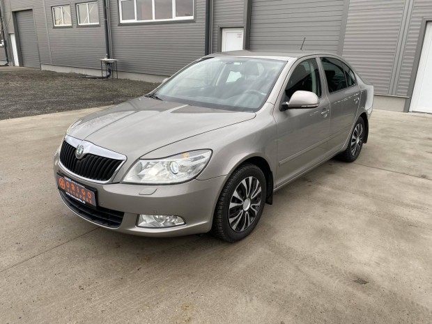Skoda Octavia Combi 1.8 TSI L&K Valós Km.Sok Ex...