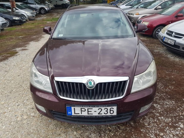 Skoda Octavia Combi 1.9 PD TDi Holiday