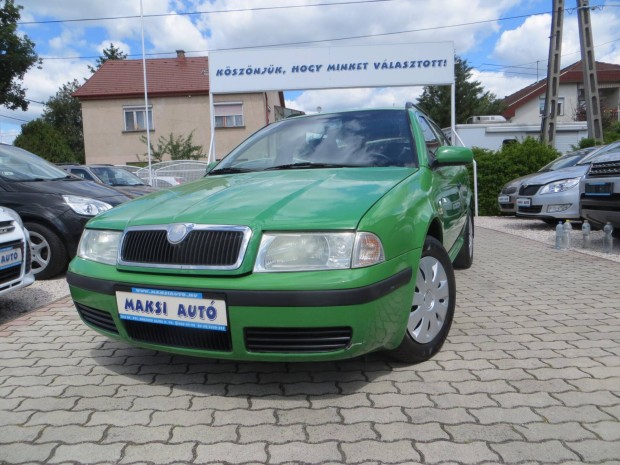 Skoda Octavia Combi 1.9 PD TDi Tour Original 22...