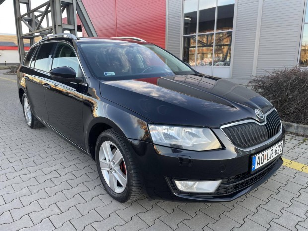 Skoda Octavia Combi 2.0 CR TDI Ambition DSG //...