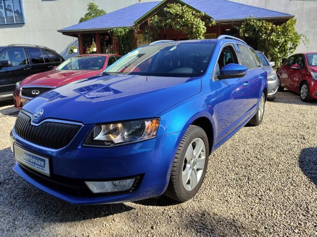 Skoda Octavia Combi 2.0 CR TDI Elegance 4x4 2 T...