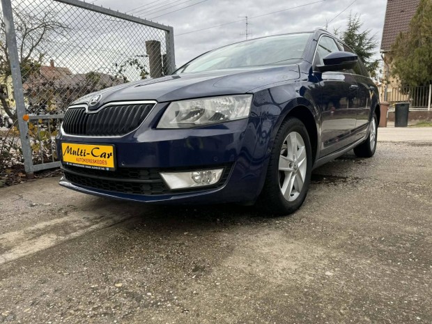 Skoda Octavia Combi 2.0 CR TDI Elegance 4x4 Kup...
