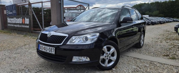Skoda Octavia Combi 2.0 CR TDI Family DPF Valós...