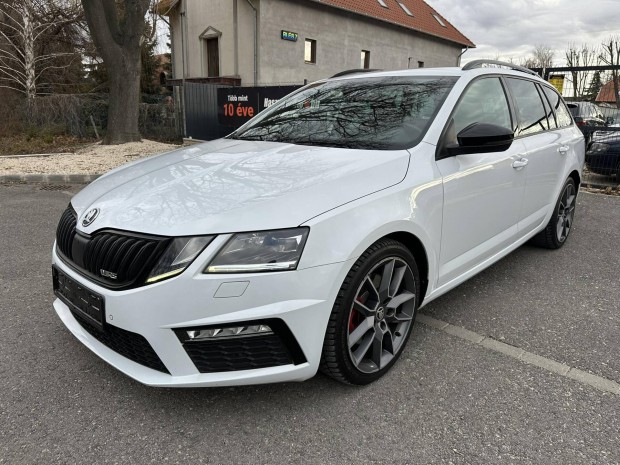 Skoda Octavia Combi 2.0 CR TDI RS DSG Facelif!L...