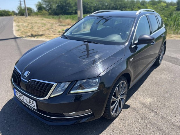 Skoda Octavia Combi 2.0 CR TDI SCR L&K DSG7 MAG...