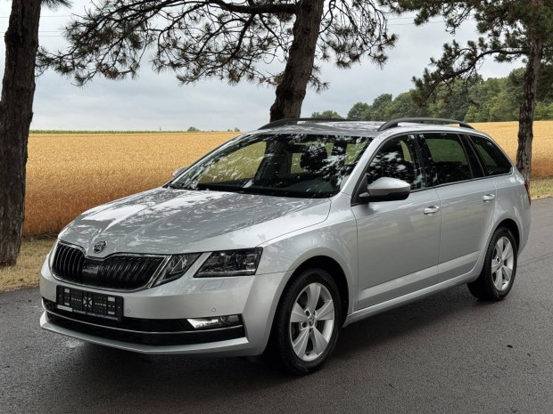Skoda Octavia Combi 2.0 CR TDI SCR Style DSG7 1...