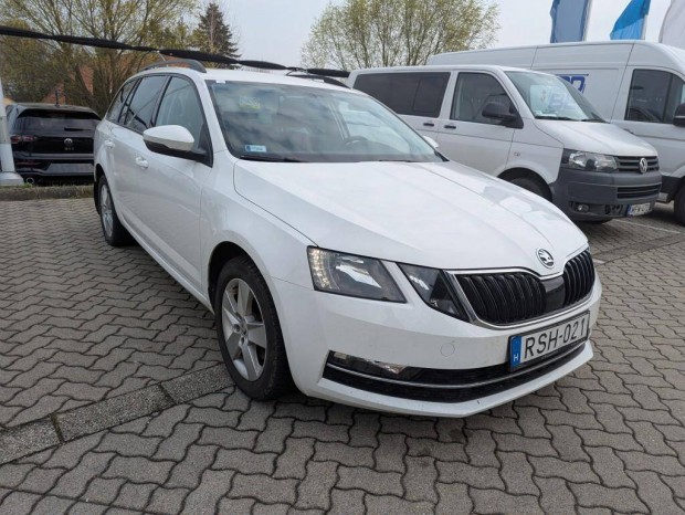 Skoda Octavia Combi 2.0 CR TDI SCR Style DSG7 Á...