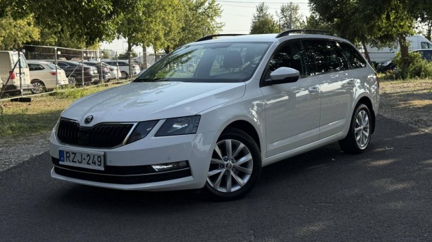 Skoda Octavia Combi 2.0 CR TDI SCR Style DSG7 E...