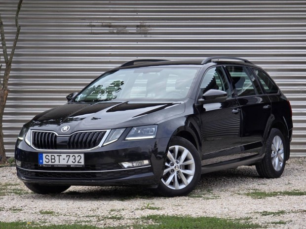 Skoda Octavia Combi 2.0 CR TDI SCR Style DSG7 F...
