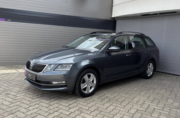 Skoda Octavia Combi 2.0 CR TDI SCR Style DSG7 G...