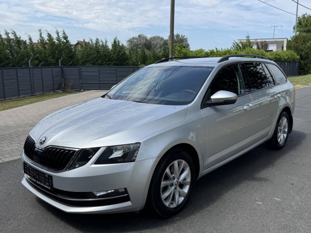 Skoda Octavia Combi 2.0 CR TDI SCR Style DSG7 M...