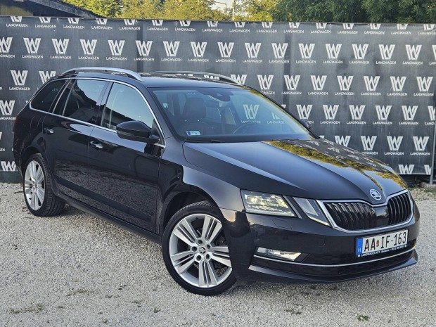 Skoda Octavia Combi 2.0 CR TDI SCR Style DSG7 M...