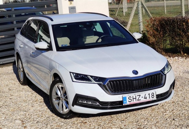 Skoda Octavia Combi 2.0 CR TDI SCR Style DSG7 R...