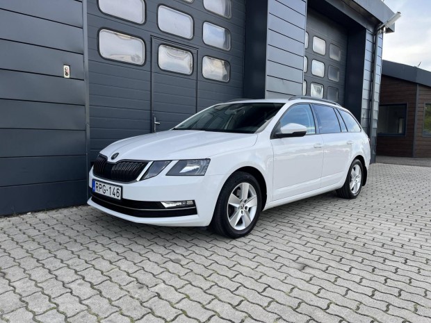 Skoda Octavia Combi 2.0 CR TDI SCR Style DSG7 S...