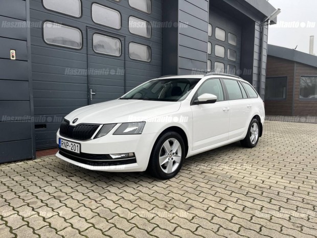 Skoda Octavia Combi 2.0 CR TDI SCR Style DSG7 S...