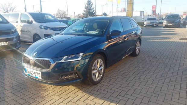 Skoda Octavia Combi 2.0 CR TDI SCR Style DSG7 V...