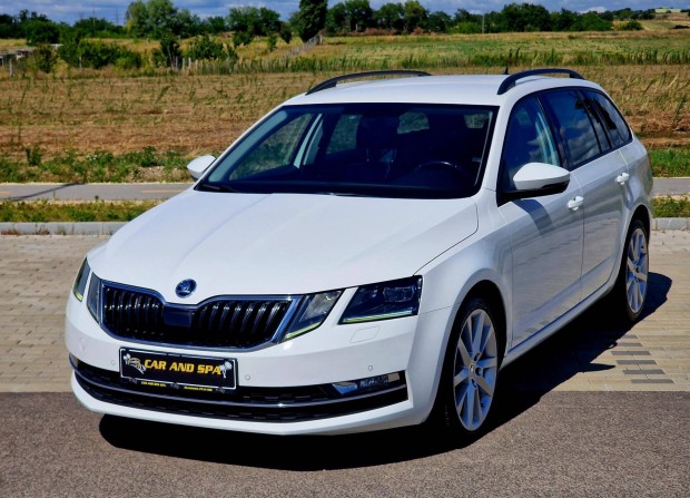 Skoda Octavia Combi 2.0 CR TDI SCR Style DSG7 X...